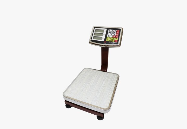 Bozyel Proxtech 160KG