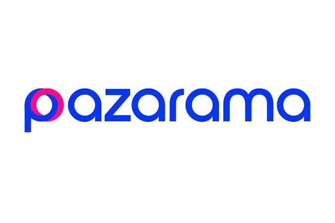 PAZARAMA